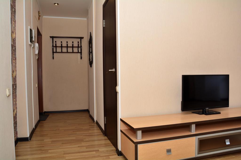 צ'ליאבינסק Apartments Engelsa 47A מראה חיצוני תמונה